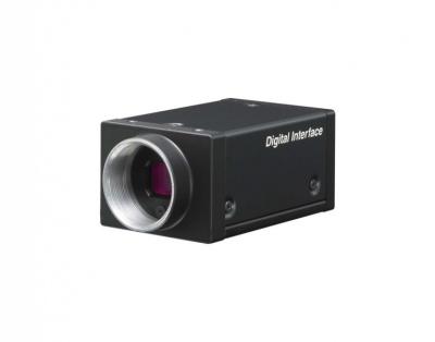 China Raw Color GigE Industrial Camera Machine Vision Systems From Sony XCG-U100CR for sale