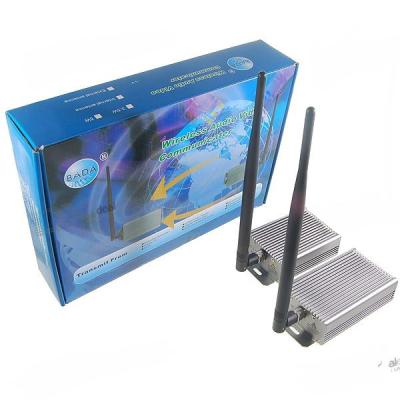 China Wireless Audio Video AV Transmitter Receiver for sale