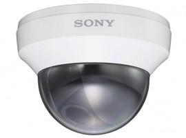 China Indoor Analog Security Camera Sony SSC-N22 for sale