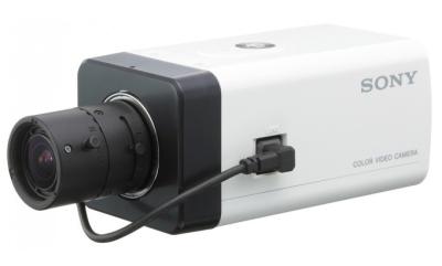 China 650TVL Analogue Security Camera Day Night  SONY SSC-G118  0.15lx  , Analog Cctv Camera for sale