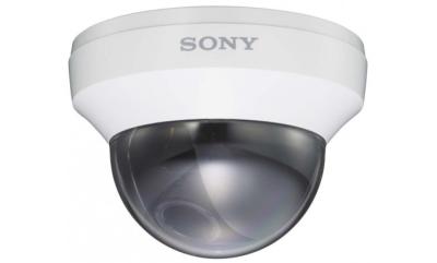 China High Resolution Analog Security Camera , SONY Analog Cameras SSC-N21 for sale