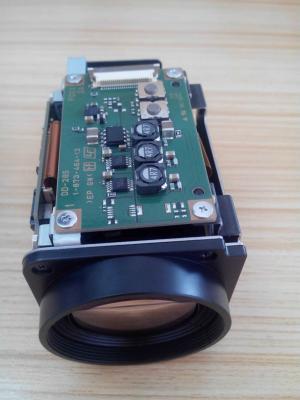 China 10X Mini HD Camera Module SONY FCB - H11 Color Block Camera for sale