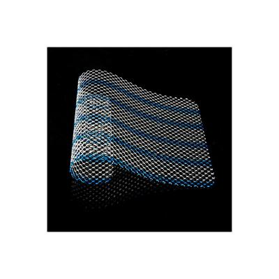 China Lightweight For Better Patient Benefit With Large Pore Size Polypropylene Surgical Hernia Repair Mesh With CE Approved for sale