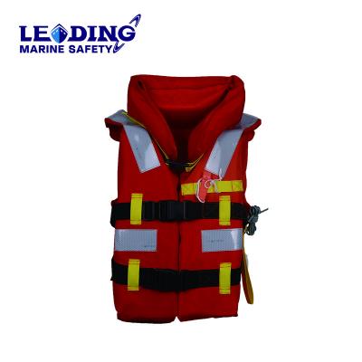 China Marine Life Jacket Hot Selling Fishing Life Jacket Life Jacket Adult Veat for sale