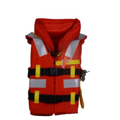 China Boat Life Vest Marine Rafting Waist Life Jacket for sale