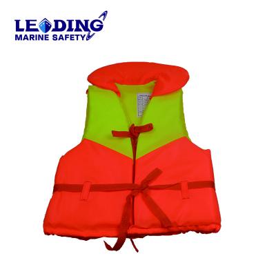 China Pool light etc. and convenient ordinary life jacket life jacket for babies for sale