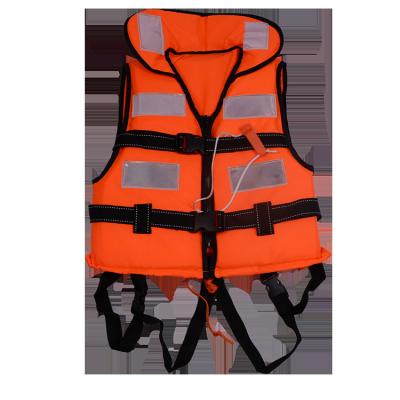 China Kids Life Jacket / Baby Life Jacket / Foam Life Jacket Immersion Suit for sale