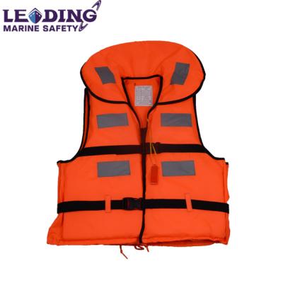 China Boat Life Jacket Dragon Boat Water Sports Life Saving Vest for sale