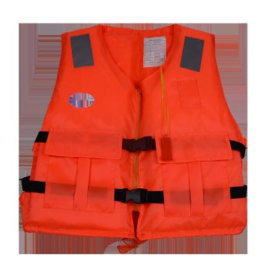 China Ccs Automatic Rescue SOLAS Baby and Child Life Jacket for sale