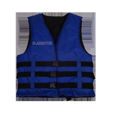 China Used Active Life Jacket With Portable BuoyancyThan 150N for sale