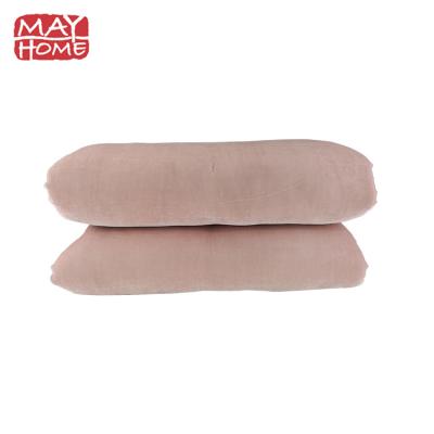 China Modern Pink Silk Comforter Comforter for sale