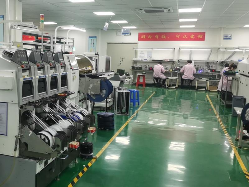 Proveedor verificado de China - Shenzhen Sunning Tension Industrial Co., Ltd.