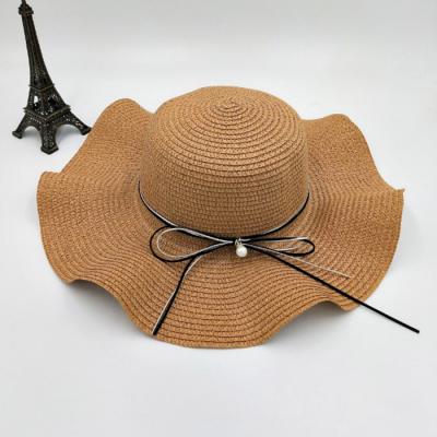 China Fashion\summer custom made Straw Hats For Women colorful //comfortable\goods 2021 wholesale price quality size for sale