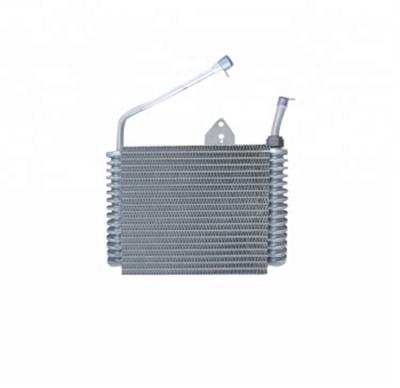 China Auto Air Conditioning Parts 12V Air Evaporator Coil For FORD RANGER/EXPLORER/MAZDA 94/00 R134A for sale