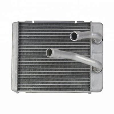 China Aluminum Auto Car Air Conditioner System Heater Coil For FORD CROWN VICTORIA for sale