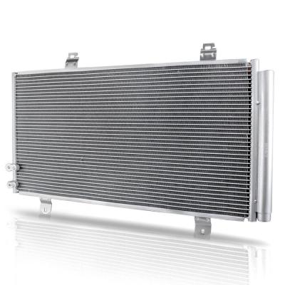 China Car Air Conditioner A/C System Condenser Parallel Flow NC 3396PFC - 8846006210 For Camry Avalon ES350 Venza Tacoma for sale