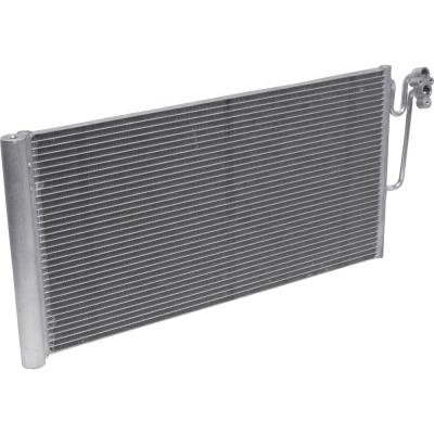 China Car Air Conditioner A/C System Condenser Parallel Flow NC 3884PFC -64539228607 Cooper for sale