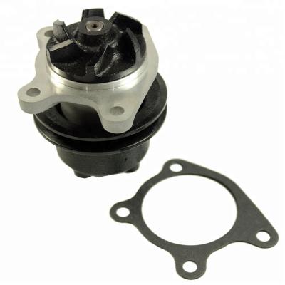 China Kubota tractor KUBOTA for tractor water pump 15321-73032 for sale