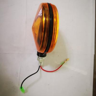 China Turn Lamp Warning Side Light For Kubota Tractor for sale