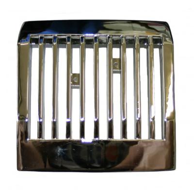 China Auto parts Front Grille Kubota Tractor L1802 L2002 L2202 L2402 air conditioning for sale