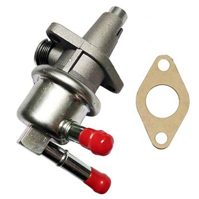 China Fuel Injection System Fuel Pump For Kubota V2003-M-T V2403-M-DI-E3B V2403-M-E2B Engines for sale