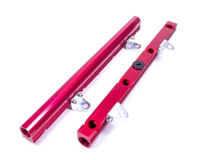 China Superior power. High Flow GM LS-Series GM LS1/LS6 Automotive Fuel Rail Kit P/N 14106 for sale