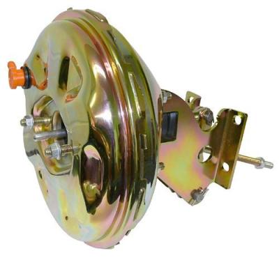 China 1967-72 Chevy Truck & GMC Truck Power Brake Booster Kit, 11