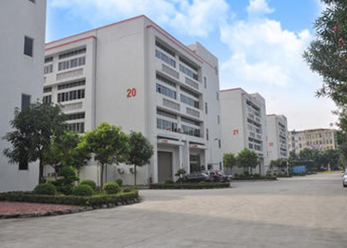 Fournisseur chinois vérifié - SHENZHEN VEGASHINE TECHNOLOGY CO.,LIMITED