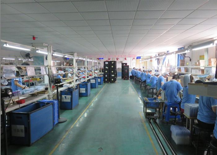 Fournisseur chinois vérifié - SHENZHEN VEGASHINE TECHNOLOGY CO.,LIMITED