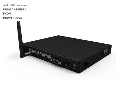 Chine Module à bord d'Intel® J1900 de processeur du mini PC à extrémité élevé IR de barebone à vendre