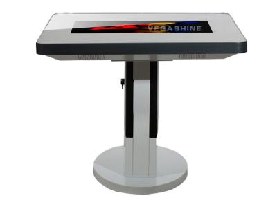 China 42 Inch built-in Mini PC Interactive Touch Screen Table digital signage player for advertising for sale