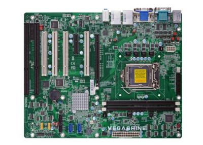 Китай Поколение 1150 поддержки mainboard шлица C.P.U. ATX ISA гнезда LGA 4-ое Intel® Core™CPU продается