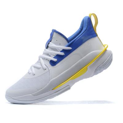 China EVA Breathable Mesh Top Quality Hottest Cheapest Basketball Shoes New For Mens Shoes For Dealer for sale