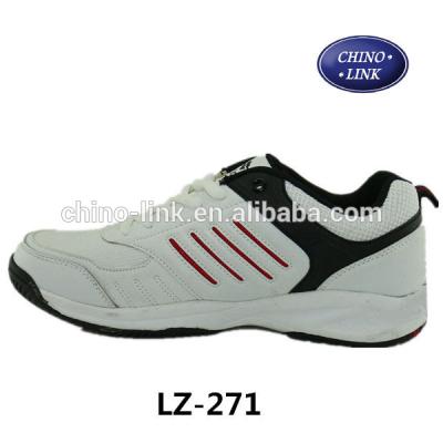 China National TPR Leisure Sports Shoes for sale