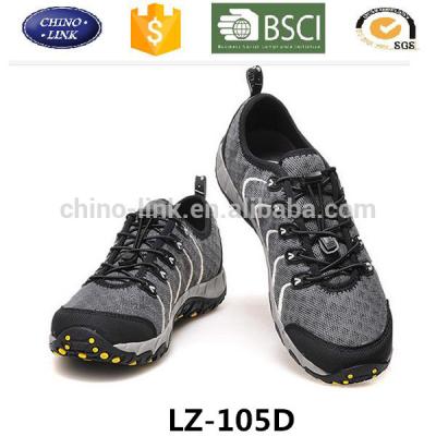 China Best Breathable Summer Selling Climbing Shoes, Hot Products Chinese Outdoor Hill Safety Men And Women Increasing Shoes, Beach Aqua Shoes for sale