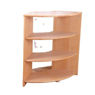 China Environmental Material Kids Wooden Nursery Furniture Sets High Quality Kindergarten Baby Nursery School Wooden Furniture for sale