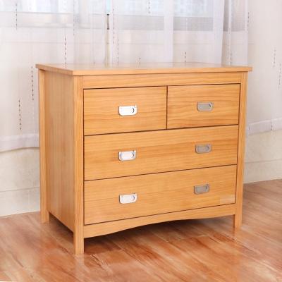 China Multilayer Chest Of Drawers Bedroom Kitchen Furniture Wooden Storage Cabinet With Drawers for sale