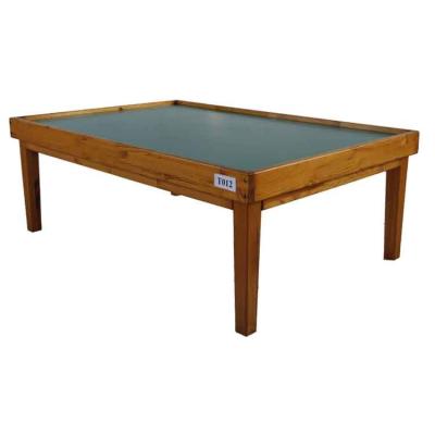 China T012 Wholesale Price Kids Wooden Table For Kids Play for sale