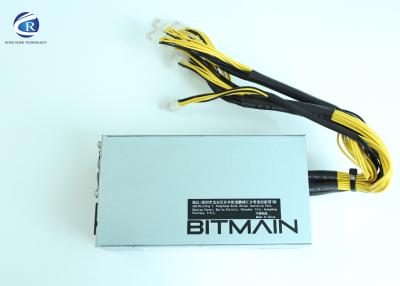 Cina Alimentazione elettrica di Bitmain Antminer APW7 1800w in vendita