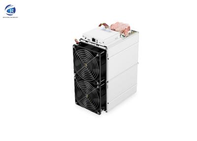 중국 비밀당원 광부 장비 ZEC Asic 앤트미네르 Z11 135K 판매용