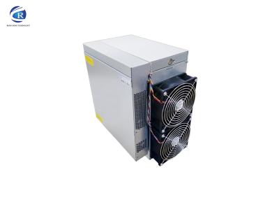 China Asic Antminer T17E 50T/53T Hashrat für Bergmann BTC Asic zu verkaufen