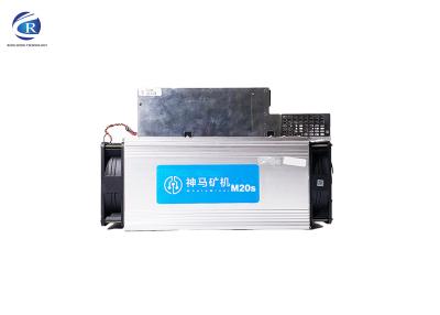 China Whatsminer M20S 62T/65T/68T/70T à venda