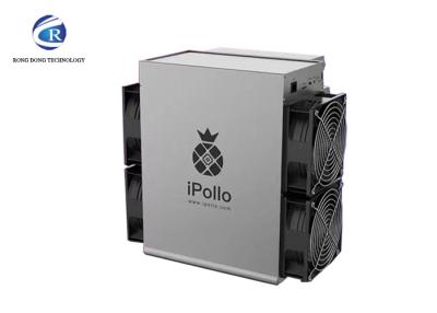 China Crypto Asic iPollo V1 Miner 1550M ETC Mining Machine for sale