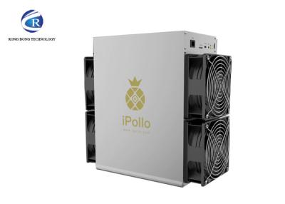 China Crypto Mijnwerker 3600M van Asic IPollo V1 ETH-Mijnbouwmachine Te koop