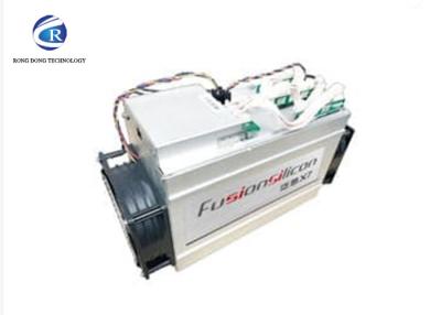 China Dash Miner FusionSilicon X7 262G 1430W for sale