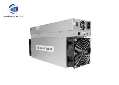 Κίνα Crypto ανθρακωρύχων iBeLink BM-N1 6.6T CKB εγκατάσταση γεώτρησης μεταλλείας Asic προς πώληση