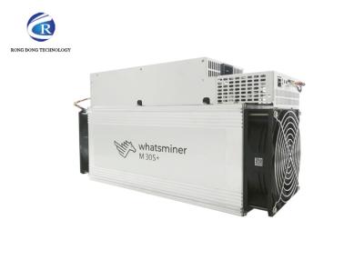 中国 Whatsminer M30S+ 100T 販売のため