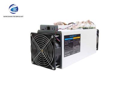 Cina Minatore cripto Rig Innosilicon A9 50K A9+ 120K di Asic per Zcash in vendita