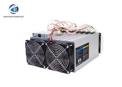 China Mineiro cripto Rig Innosilicon Mining Rig A6+ 2.2g Hashrate LTC de Asic à venda