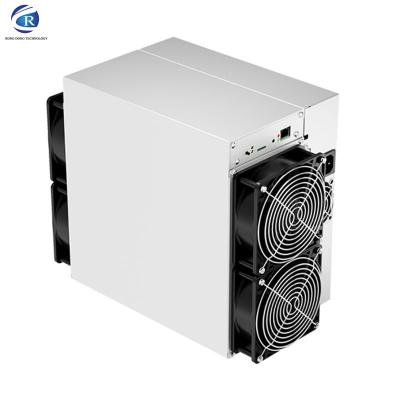 China Novo IceRiver KS2 2a máquina Kaspa KAS Miner 2000Gh 1200w com alta qualidade Psu à venda